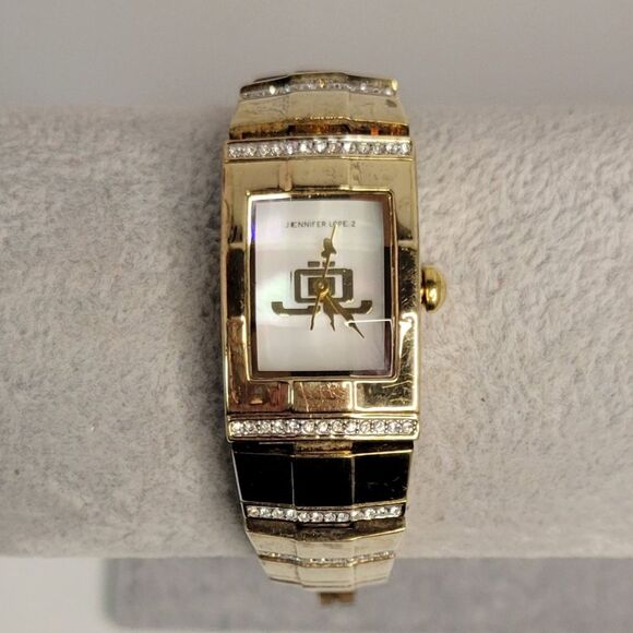 ⌚️ Jennifer Lopez Women's Watch - Picture 1 of 7